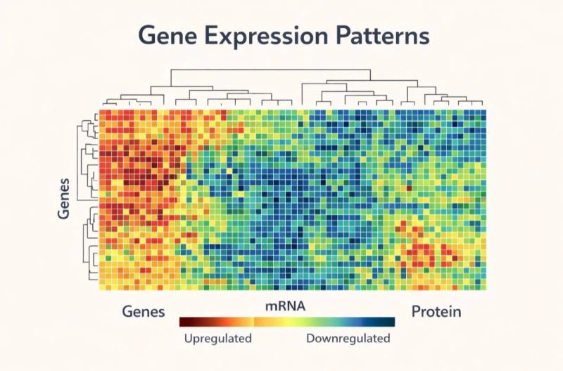 Molecular Signaling Process