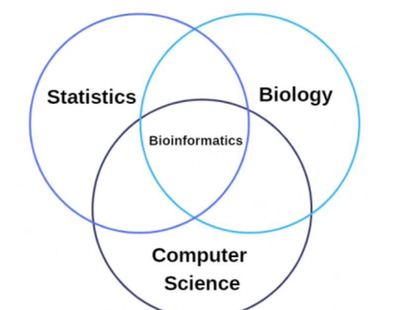 Bioinformatics Venn Diagram