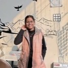 Anjali Patel avatar